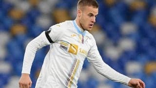 フランクフルト、U-21クロアチア代表DFスモルチッチと来季加入で個人合意