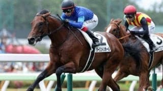 【ダービー卿CT展望】好走条件に合うあの馬に期待したい