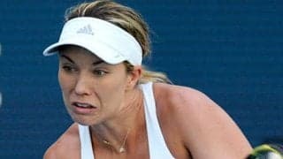  大坂なおみ 全豪準Vと激突 