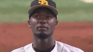 「さらにバケモンに」　鷹モイネロの2022年式“火の球”ストレートが「もはや暴力」