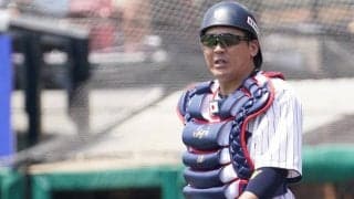 東京五輪金メダルに導いた手書きの“マル秘ノート”　鷹・甲斐拓也が明かす中身と工夫