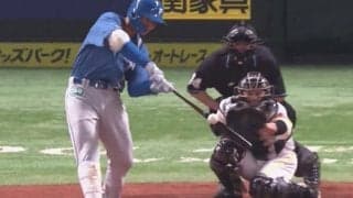 「やっぱり逸材」わずか2日で150万再生超え　日ハム清宮の特大弾に「覚醒の予感」
