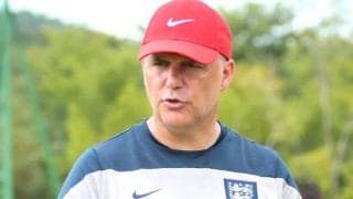 世界屈指の「選手発掘・育成の専門家」は日本に何をもたらす？　リチャード・アレンが明かす日本人のポテンシャル