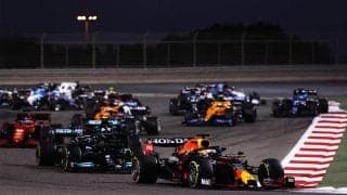 モータースポーツジャーナリスト・川井一仁が2022年シーズンのF1の戦い方を語る