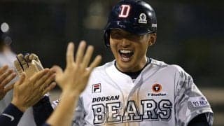 “腕立て王子”の愛称は「正直イヤでした」　韓国で戦う元早実・安田権守の現在地