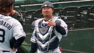 新庄ハムの“ガラポン打線”　西武・森友哉が描く攻略法「対策は頭に入っている」