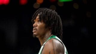 イースト首位のセルティックスに痛手…ロバート・ウィリアムズ三世が数週間の離脱