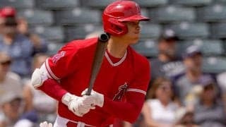 大谷翔平、16年日本一の助っ人一家と再会　ファン注目「マルセロ君大きくなったね」