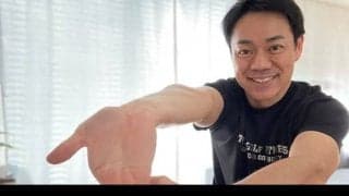 【ゴルフ】手首を柔らかくしてクラブを柔らかく使う！