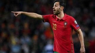 W杯を懸けた大一番へ！ B・シウバがダークホース警戒　「彼らにその力がある」