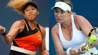  【速報中】大坂なおみvsコリンズ 