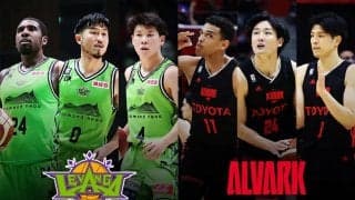 【北海道 vs A東京】4連敗中の北海道、ディフェンスを立て直してA東京に挑みたい