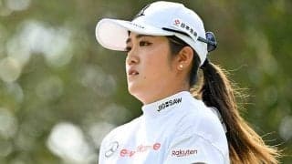 前年女王・稲見萌寧は原英莉花＆小祝さくらと同組　既に2勝の西郷真央は西村＆高橋と