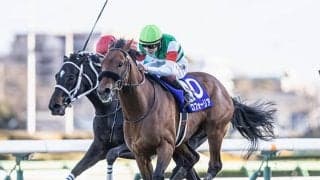 【大阪杯想定騎手】エフフォーリアは横山武史騎手、ジャックドールは藤岡佑介騎手