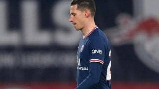 PSGのドラクスラーが今夏の移籍を示唆「W杯に向けて試合に出なければならない」