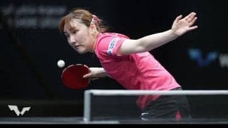 加藤・木原がベスト16入り　男子シングルスでは下剋上が続出＜卓球・WTTスターコンテンダードーハ2022＞