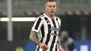 ユベントス、ディバラと共にベルナルデスキもフリー退団か