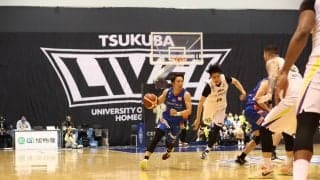 筑波大学アスレチックデパートメントの画期的な取り組み - 3.26茨城ロボッツつくばホームゲーム“裏レポート”