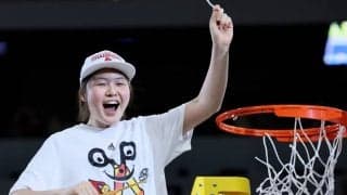 今野紀花所属のルイビル大、NCAAトーナメントでファイナル4へ進出