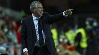 ポルトガル指揮官、北マケドニアを侮らず 「あらゆる瞬間に備えなくてはならない」