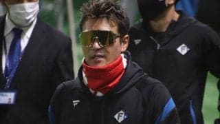 新庄ハム、本拠地開幕戦は4番ヌニエス＆6番万波　清宮はスタメンから外れる