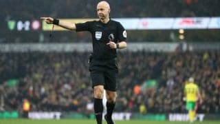 プレミアリーグ、来季から審判がクラブのトレーニングに参加？ ラングニックが提言