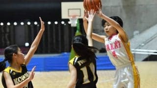 【全国ミニバス2022】1対128の大敗から3年で全国1勝するチームに成長したSAKAI.G.G（福井）