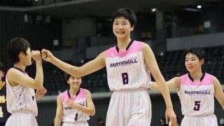 夏と冬の全国を制した四日市メリノール学院のエース・深津唯生の3年間