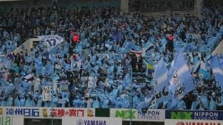 磐田がトップチーム選手2名の新型コロナ陽性を報告