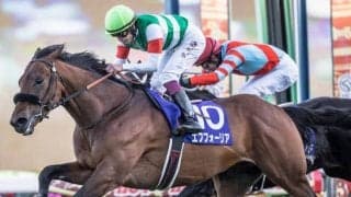 【大阪杯予想オッズ】エフフォーリアが予想1番人気