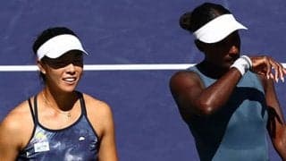 柴原瑛菜組 8強ならず