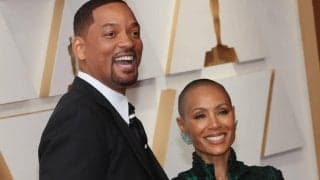 衝撃を呼んだウィル・スミスのビンタ…バルサ会長、元Jリーガー、本田圭佑の反応は？