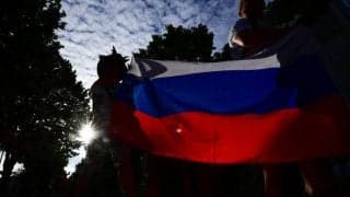 サッカー界追放状態のロシアサッカー連盟、UEFAからAFCへの移籍を検討か