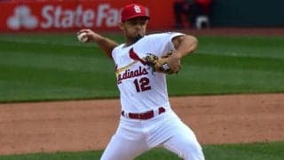 【MLB】現役メジャーリーガーも「これは打てない」　人類最速右腕の衝撃ツーシームに注目