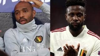 アーセナルの伝説アンリよりもリバプールFWオリジ！写真をねだる少年の純粋さに注目集まる