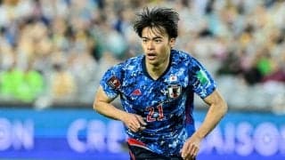 【試合速報】日本代表、W杯アジア最終予選ベトナム代表戦!「6試合ぶり失点」0-1で折り返す…「逆転勝利」に向けて、いざ後半へ
