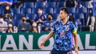 日本代表、吉田麻也｢2年5か月ぶりのゴール｣!主力が入ると変わる空気…Ｗ杯最終予選・ベトナム代表戦での「会心の一撃」が生まれた理由