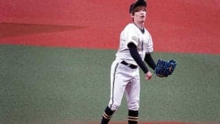 「緊張してる丈くんめちゃくちゃ可愛い」　なにわ男子・藤原丈一郎さんに京セラ熱狂