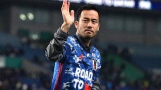ベトナムにドローの吉田麻也「勝って終わりたかった」、W杯ベスト8へ「もう一回前進しなければいけない」