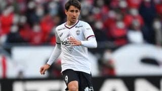 日本大好きボージャンが羽織り袴姿で“茶道”に挑戦！ 「バルセロナの神童と謳われた選手が」と驚きの声