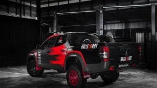 【WRC】三菱ラリーアート、再参戦へのシナリオ　前編　新規定は前プロト同様に有利か…