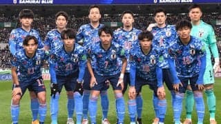 大胆采配も回ってきたツケ、W杯ベスト8に向け残り8カ月で浮き彫りになった課題/日本代表コラム