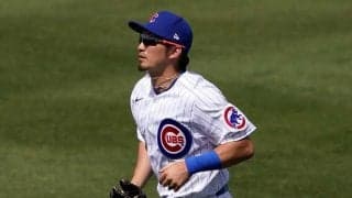 鈴木誠也の日本人らしからぬ性格　「オオタニにあまり見られなかった」と元同僚は注目