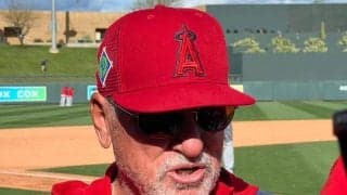 【MLB】大谷翔平が技あり2号　指揮官は“つなぎの打撃”も称賛「グレートだ」