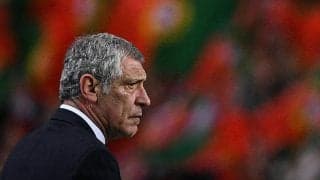 「我々は実力でW杯へ」 ポルトガル代表監督がカタール行き決定を誇る