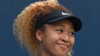  大坂なおみ マイアミ初4強 