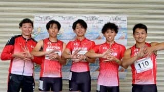 障がいの有無や違いを越えて競い合う「オール陸上競技」初開催