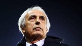 史上初の偉業！元日本代表指揮官のハリルホジッチ監督が4大会連続W杯出場、国王から祝福の電話も