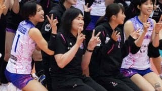 PFU　坂下麻衣子コーチの退団と岩井浩二コーチの加入を発表