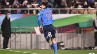 「スコアで黙らせることはできなかった」W杯アジア最終予選「ラストゲーム」【サッカー日本代表対ベトナム代表戦】(1)